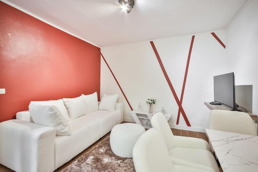 0#Appart 2Pers#Jardin Luxembourg#Necker Париж Екстериор снимка