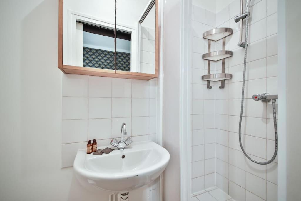 0#Appart 2Pers#Jardin Luxembourg#Necker Париж Екстериор снимка